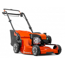 Husqvarna LC 347V Lawn Mower